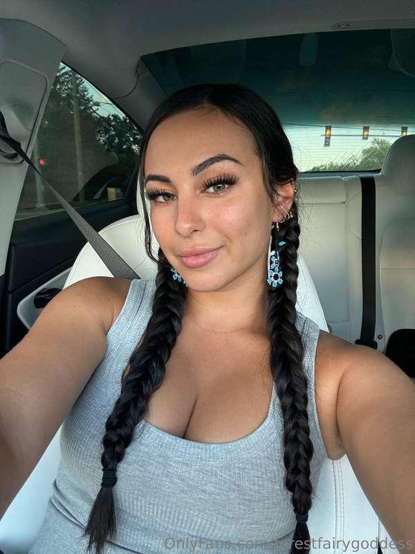 Got my eyes on you