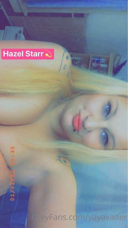 ⚠️Free Suscription ⚠️ 
⚠️Paid subscription ⚠️
@free_hazelsta..