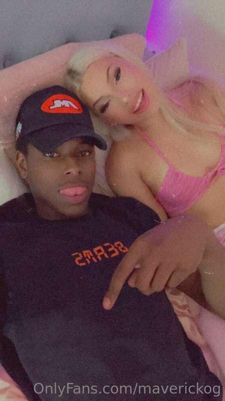 She creamed so much!!!