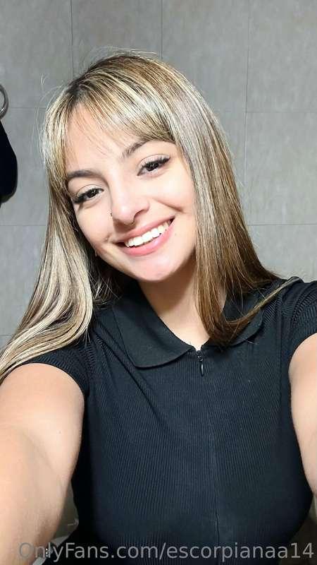 Heyy, I just got back from my vacation and I'm available for..