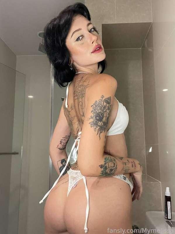 mymelissa image #1