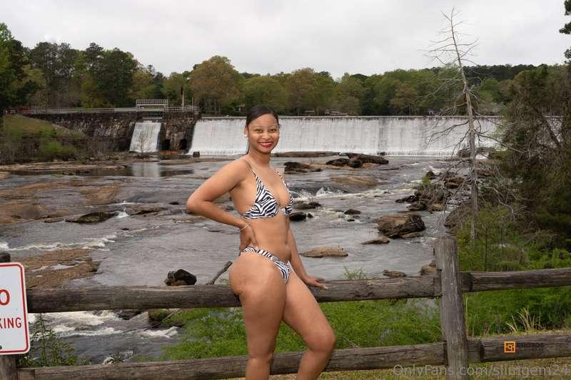 Bikini season is approaching!🥰🥰