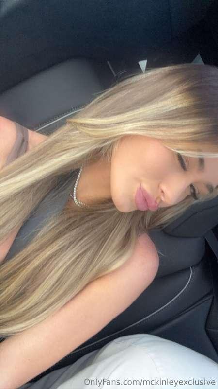 guess which lips are softer ;)