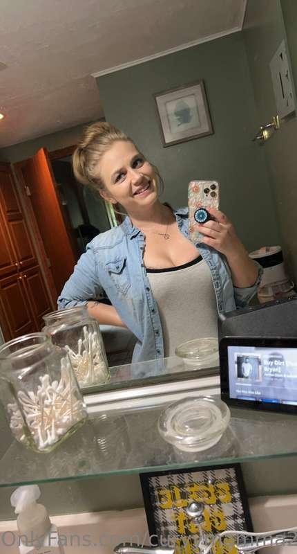 Good Morning/Good Evening 😃. Hard to believe we are half way..