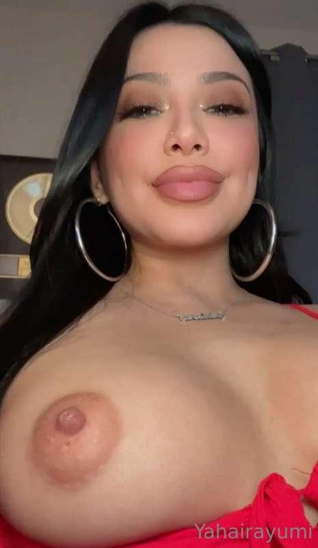 up close and personal