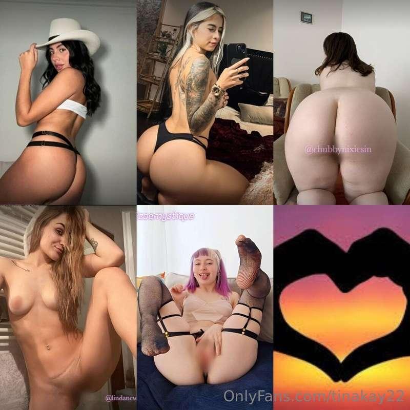 💦❤️ @REBECCA_MONTANA ❤️💦✨🍑  @CINTHYARODRIGUEZ  🍑✨😈💦 @chubbyn..