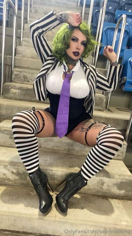sabrinaboing image #4