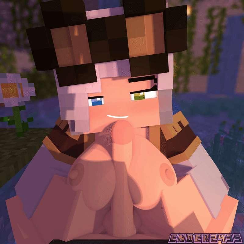 titty job