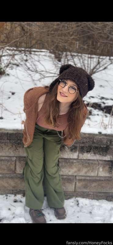 honeyfocks image #12