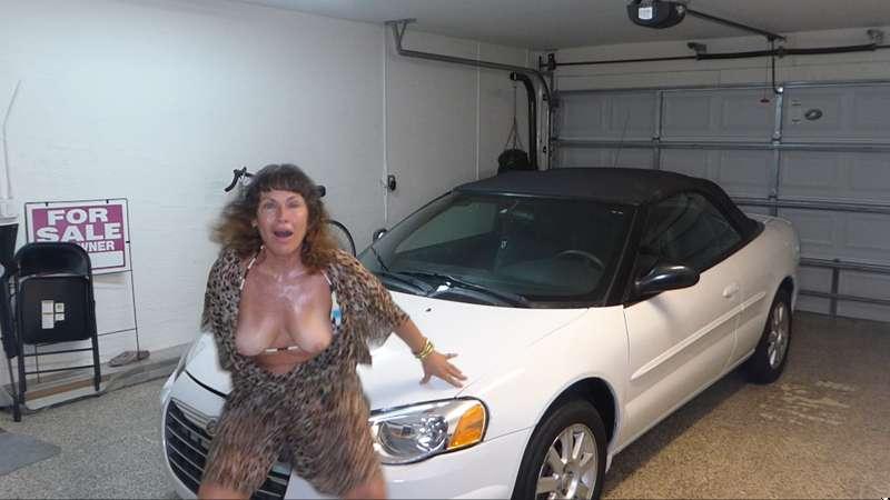 My B-day Pics W/My Car :)