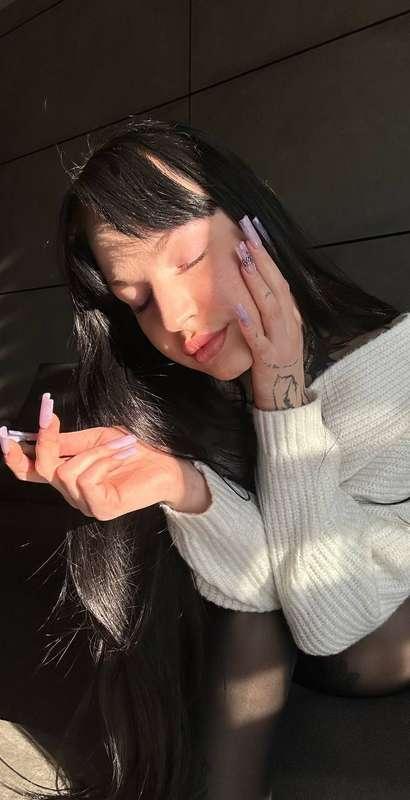 Caught a sunny moment of cosiness and warmth ☀️✨