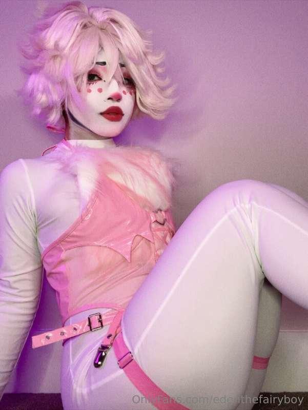 edenthefairyboy image #3