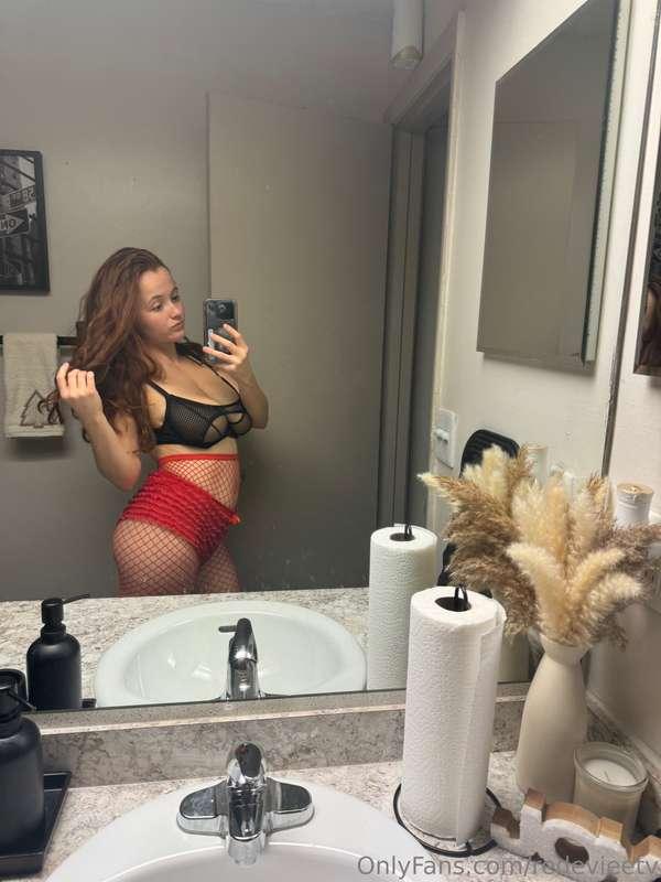 Something spicy to start your day😘