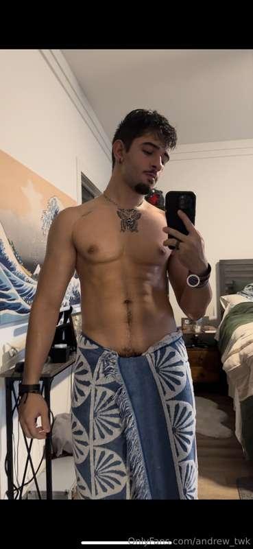 would you take it off?