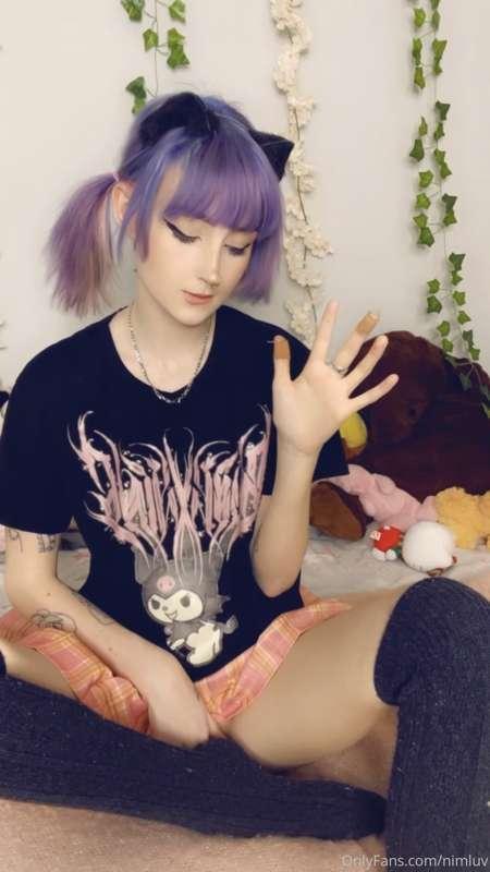 Hi💖💖 thanks for inviting me over :3 i know that you’ve had c..