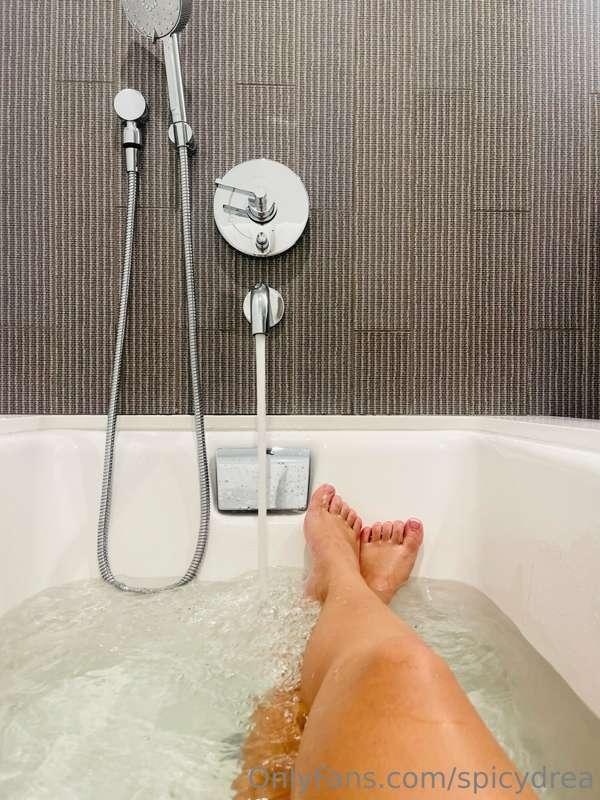 join me...the water is real warm ;)