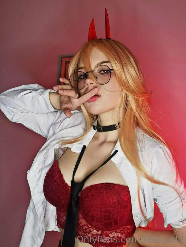 🔥**More Power**🔥
This red light and red underwear makes the ..