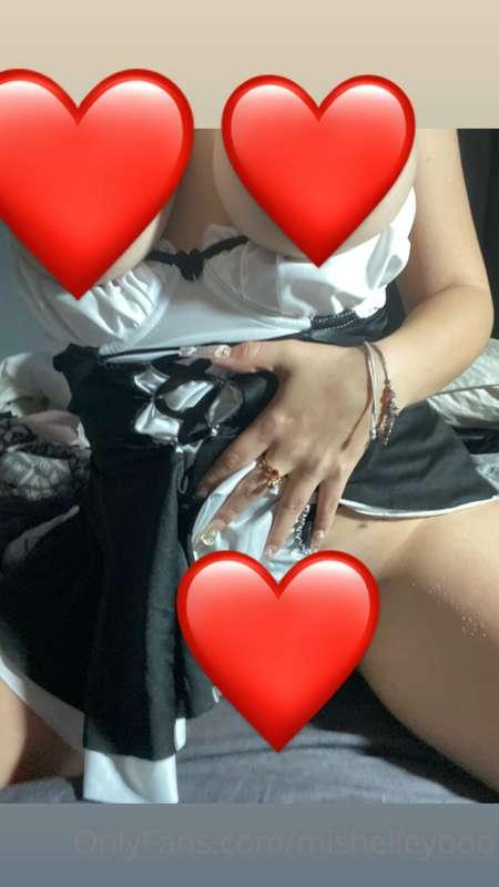 Want to unlock my maid fit 🍒? Tip $20