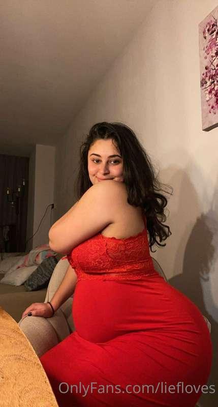 So do you like extra curves with your fries? 🤪