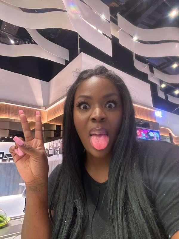 Took myself on a date yesterday 😗 I hit it off with myself, ..
