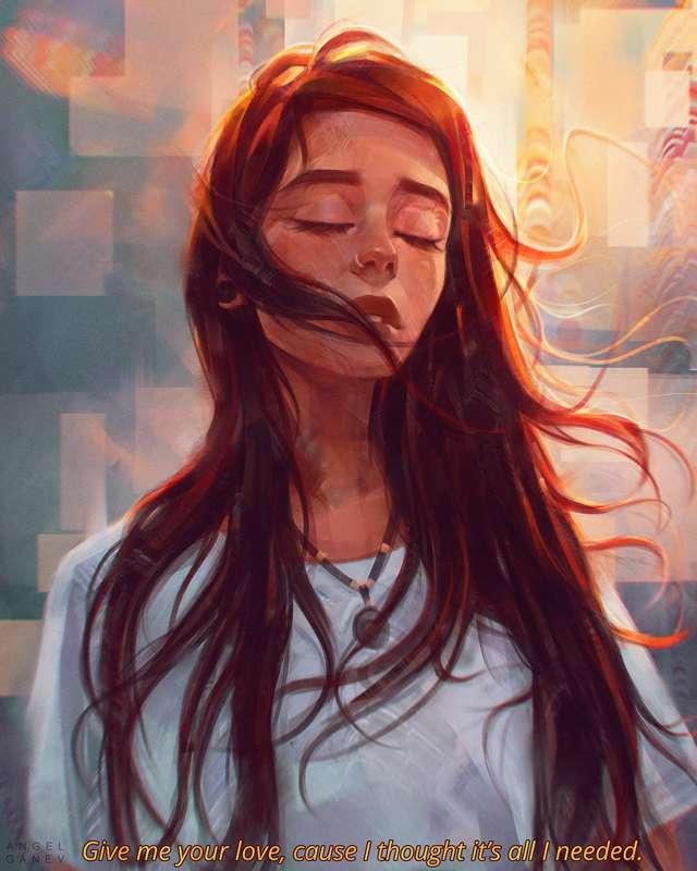 Impression~