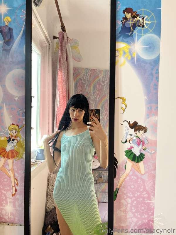 I know.. mirror mirror who is the cutest of them all 😉 what ..