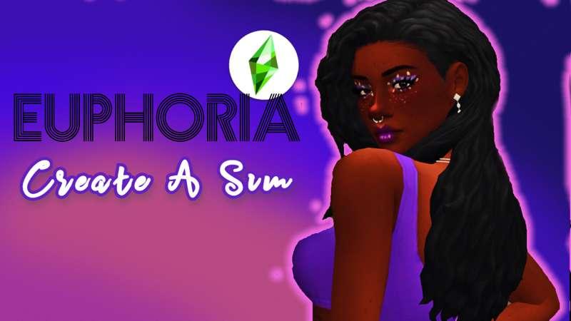 Euphoria Style CAS
