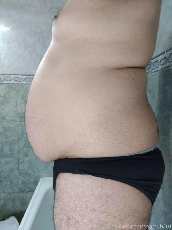 Big belly