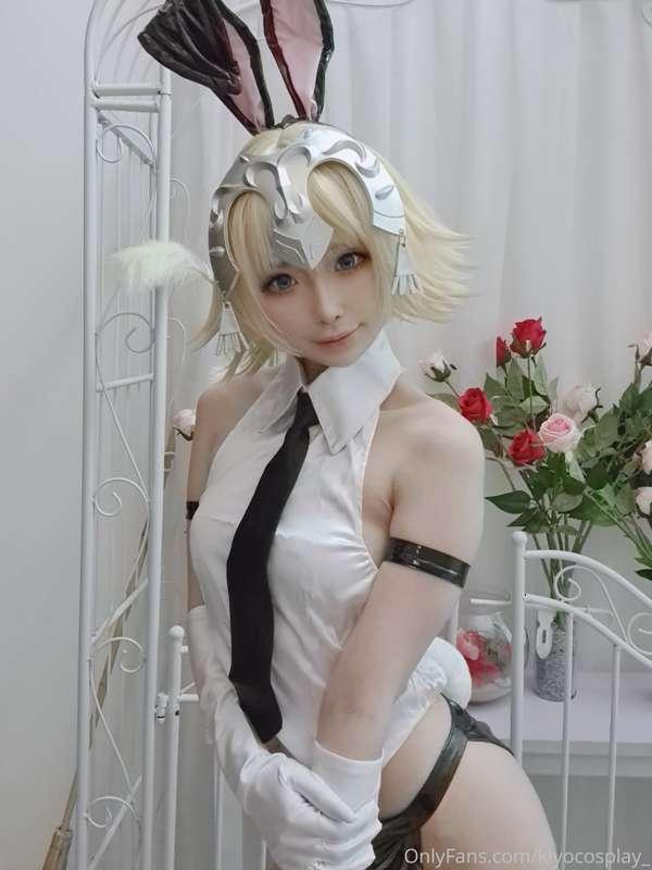 Jeanne Bunny 💓