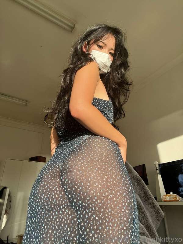 you like what you see?