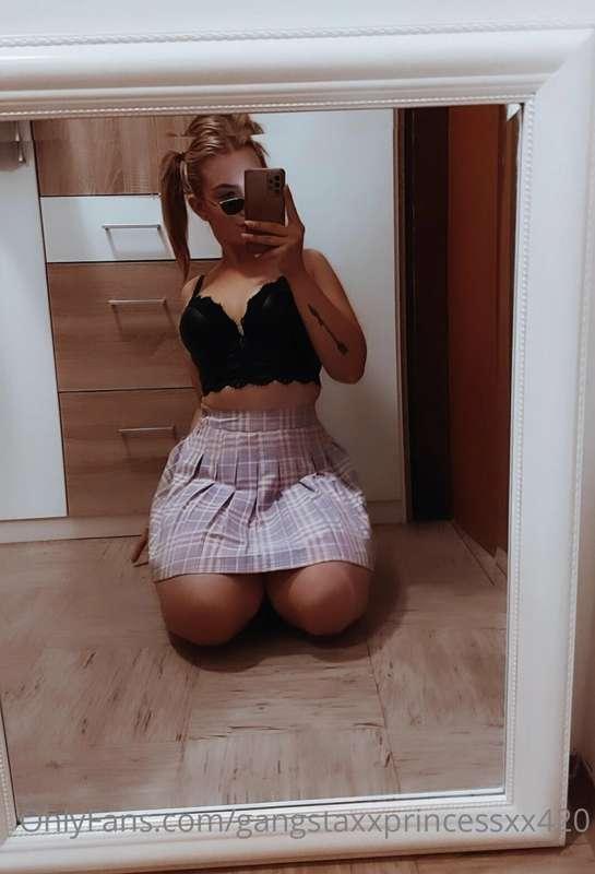 It's my bday soon🙈