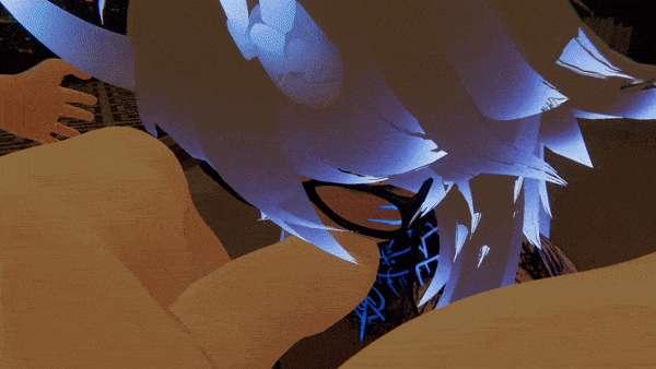 I will do the clean you up from now on!

#fyp | #vtuber | #vrchat | #vrc | #vr | #vrcerp | #nsfw
#hentai | #3D | #lewdtuber | #anime | #nude | #lewd