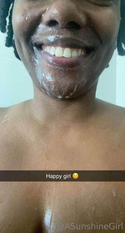 The private snap was popping this week. Cum join us 😎