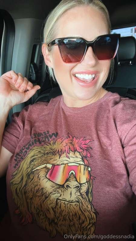 Are you ready to make your Goddess smile today? 😉