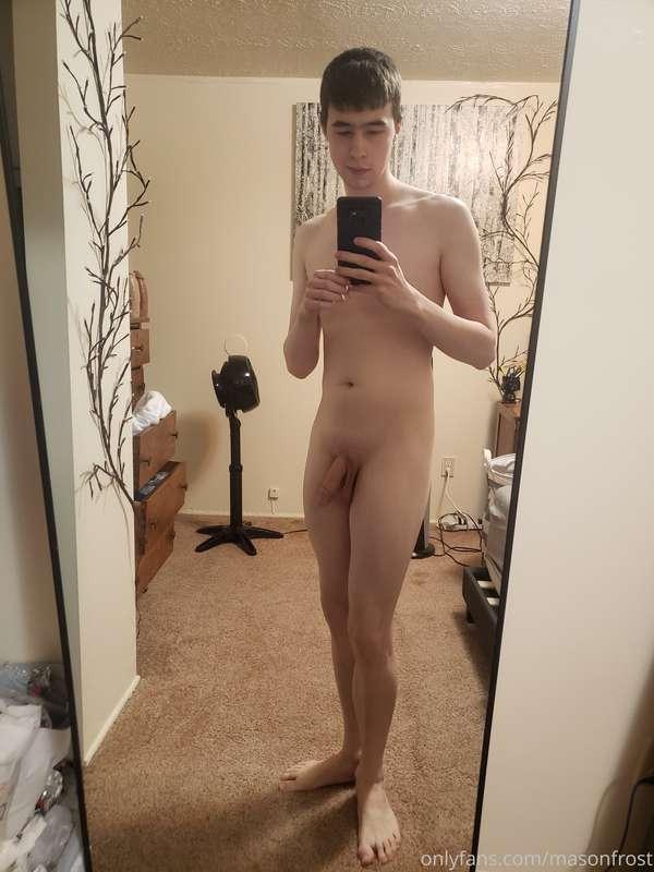 Shower time 😌