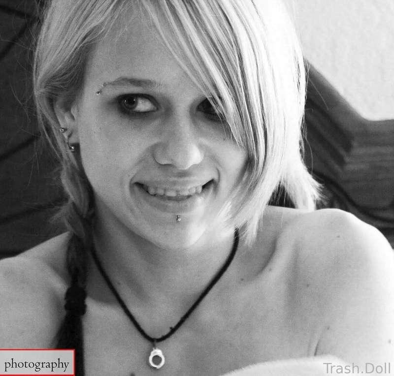 trashdoll image #21