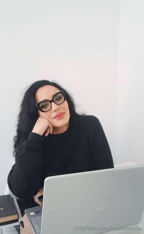 I'm feeling squeezed like a lemon today and I just need a go..