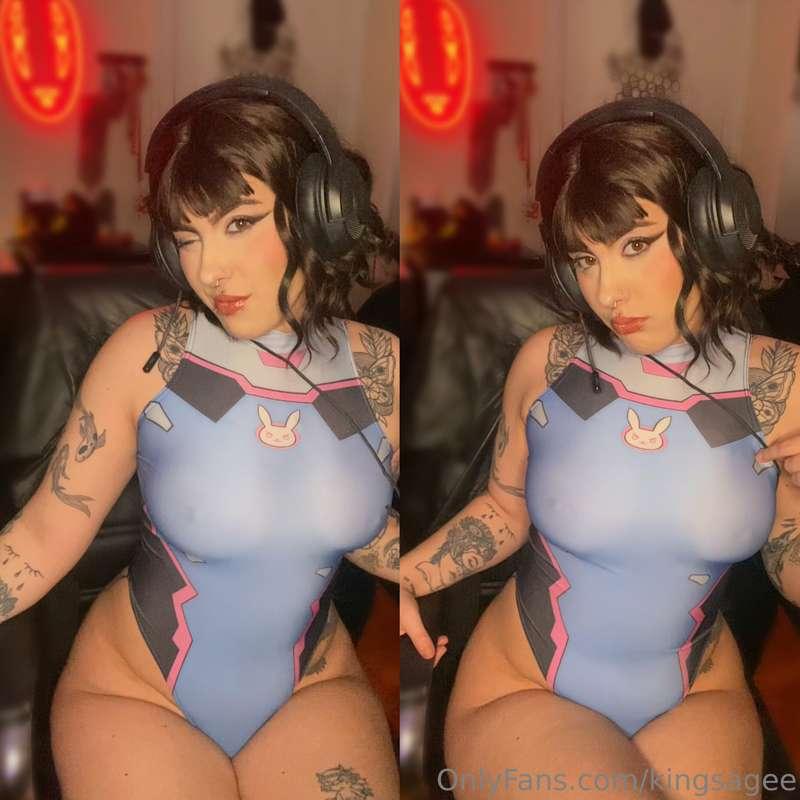 What cosplay would you be interested in seeing next? I want ..