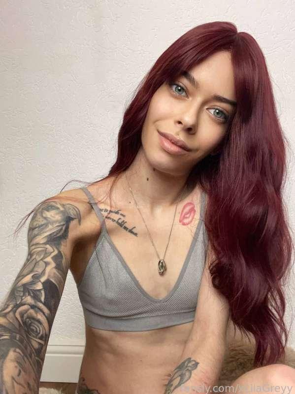xlilagreyy image #0