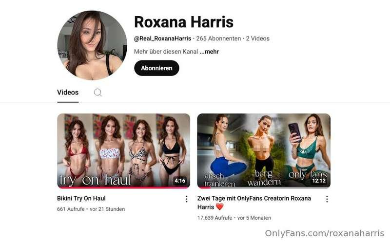 So ihr lieben Mäuse... ich poste ab jetzt wieder regelmäßig ..