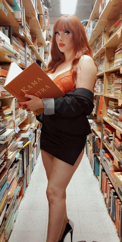 reallilithlust image #1