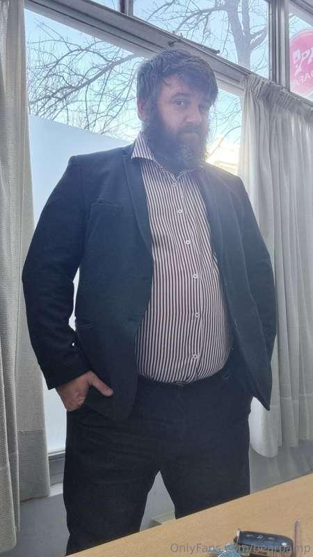 bearpamp image #1