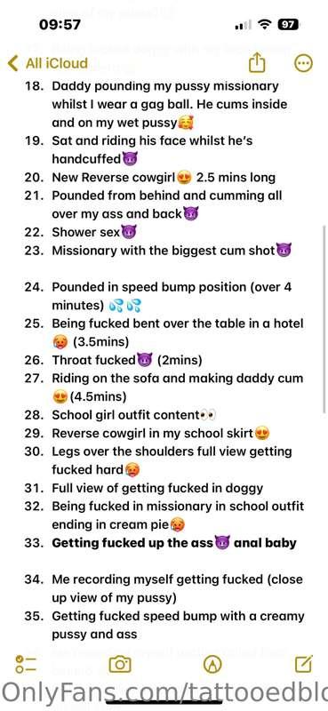 tattooedblondee2 image #0