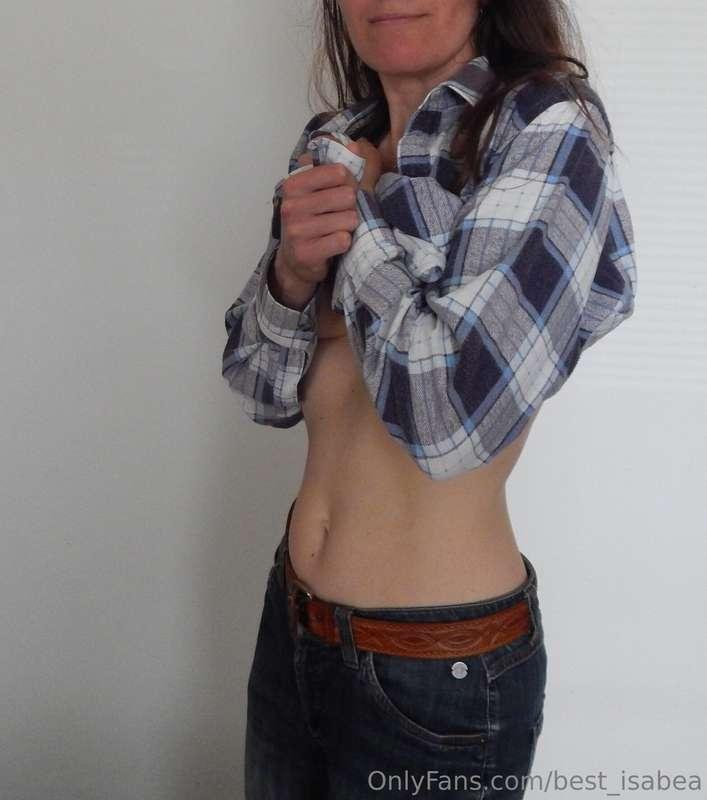 My shirt 🤠. I won't give it 😳!
