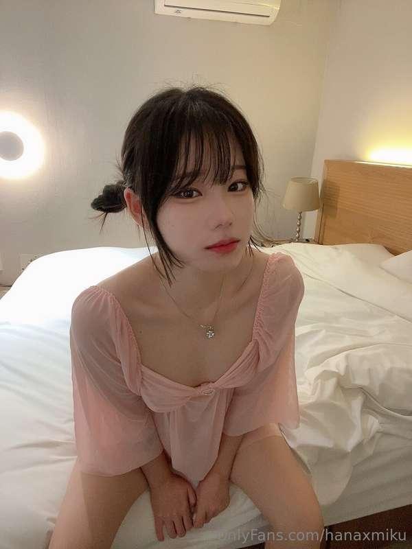 do you like my little buns :3