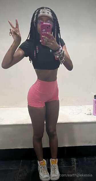 Gym day 💕