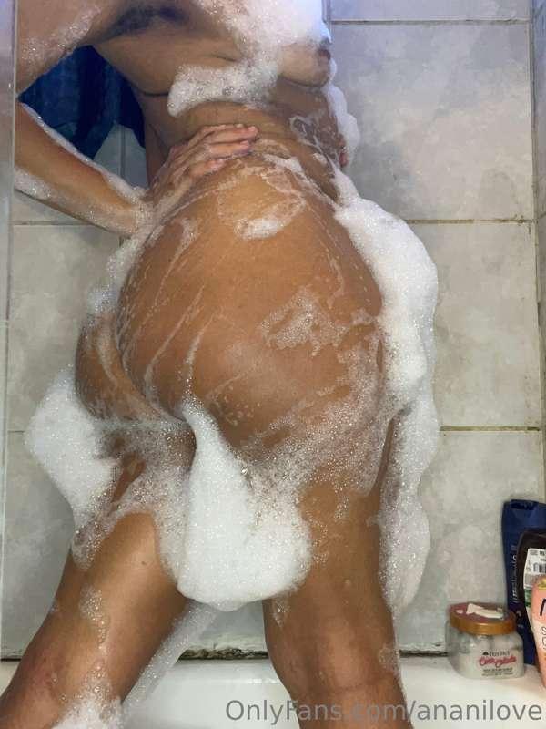 BUBBLE BATH ARE MY FAV🫶🏽🫶🏽