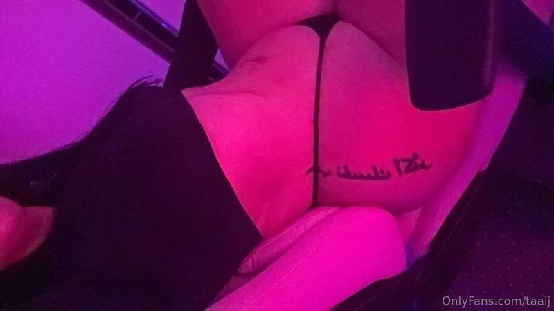 Can you handle my wild side? Craving for hard and rough acti..