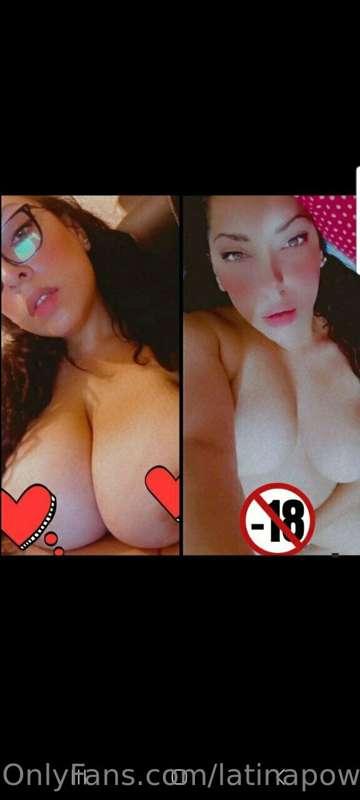 😈 WELCOME MY LOVE 😈

LATIN HOT ;
𝗢𝗡𝗟𝗜𝗡𝗘 𝗡𝗢𝗪, 𝐅𝐑𝐄𝐄𝐄
@anastaci..