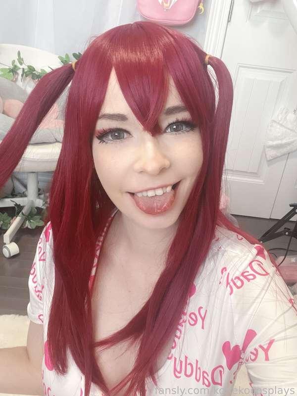 konekocosplays image #9